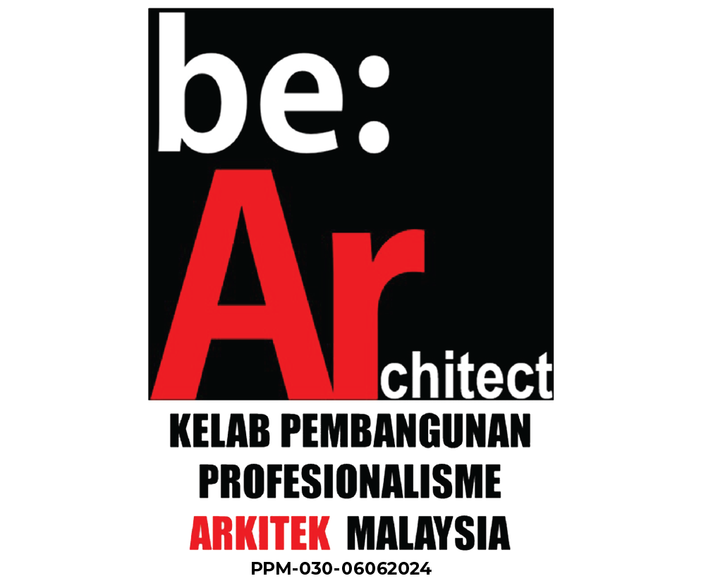 Kelab Pembangunan Profesionalisme Arkitek Malaysia